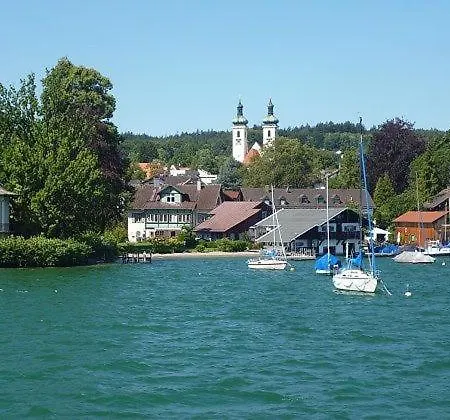 Tutzinger Hof Tutzing