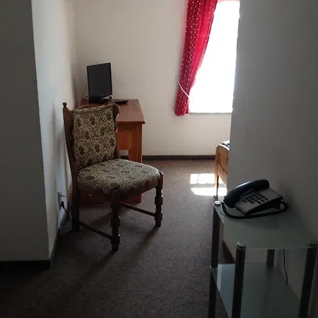 Tutzinger Hof Hotel Tutzing