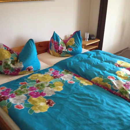 Hotel Tutzinger Hof 3*