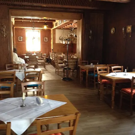 Tutzinger Hof Hotel 3*