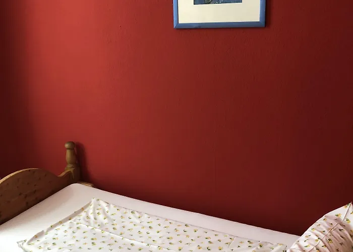 Otel Tutzinger Hof Tutzing