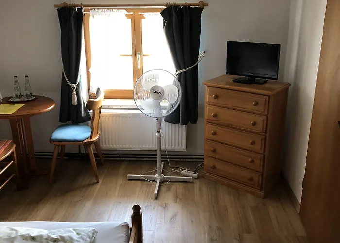 Otel Tutzinger Hof Tutzing