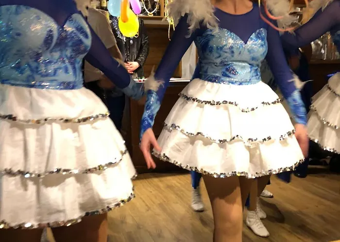 Otel Tutzinger Hof Tutzing