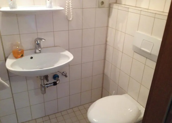 Otel Tutzinger Hof Tutzing