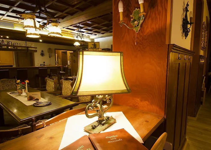 Tutzinger Hof Tutzing