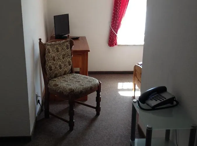 Tutzinger Hof Otel Tutzing