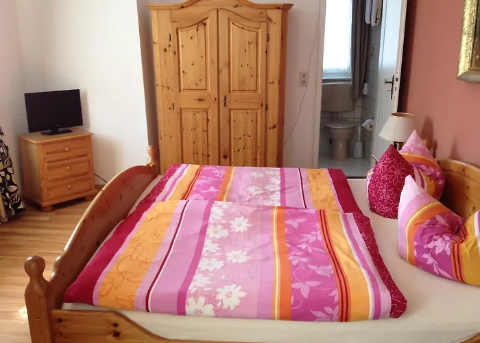 Tutzinger Hof Otel 3*