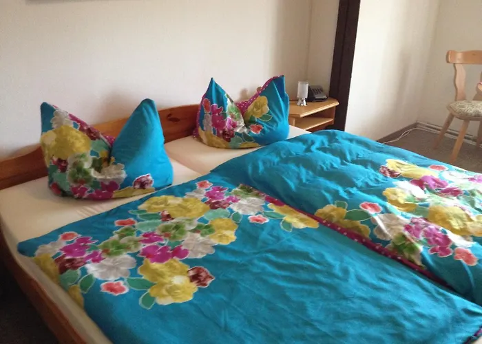 Otel Tutzinger Hof 3*