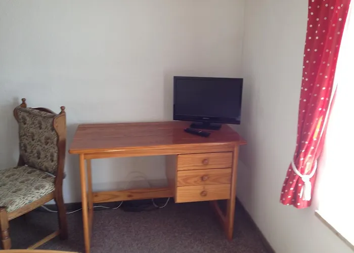 Tutzinger Hof 3* Tutzing