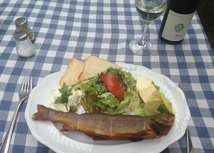 Tutzinger Hof Tutzing