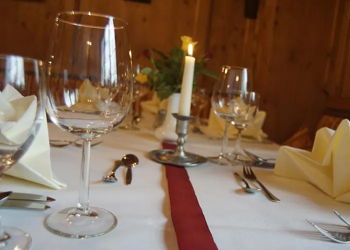 Tutzinger Hof 3* Tutzing