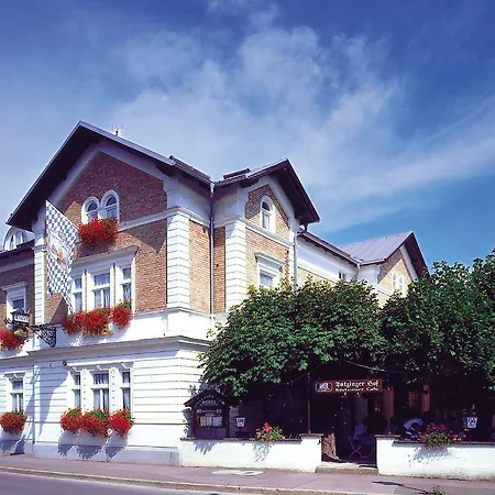 Tutzinger Hof 3*