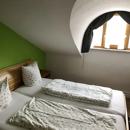 Tutzinger Hof Hotel Tutzing