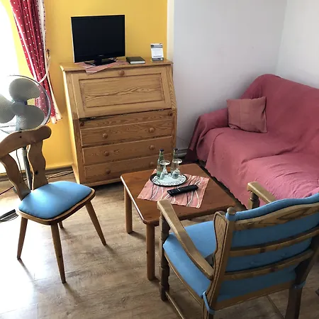 Tutzinger Hof Отель Тутцинг