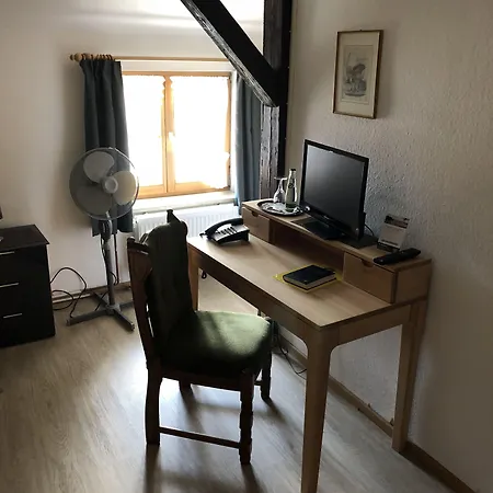 Tutzinger Hof 3* 투트칭