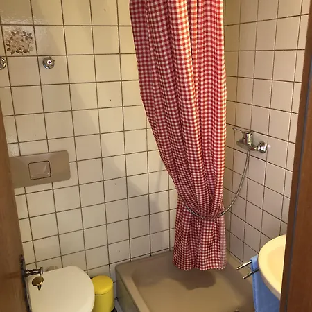 Tutzinger Hof Отель