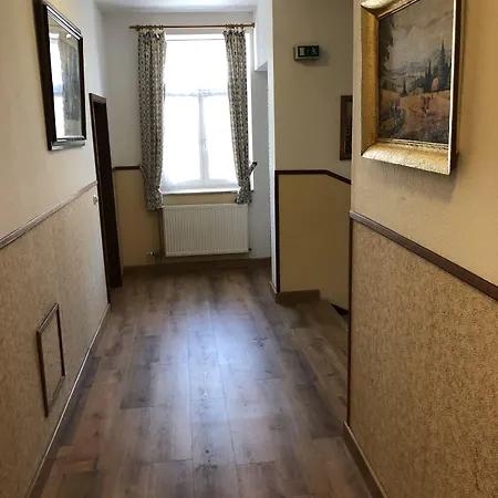 Tutzinger Hof 3*