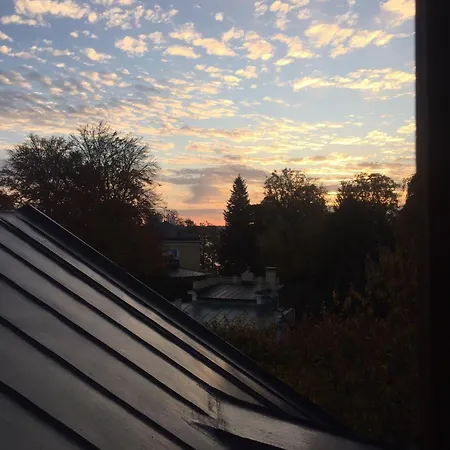 Отель Tutzinger Hof