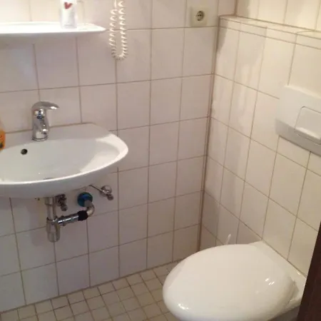 Hotel Tutzinger Hof Tutzing