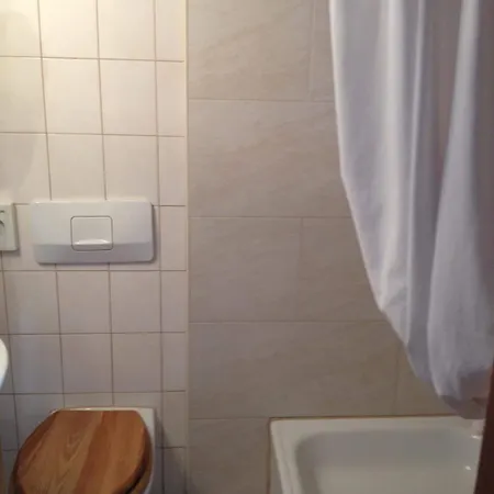 Отель Tutzinger Hof