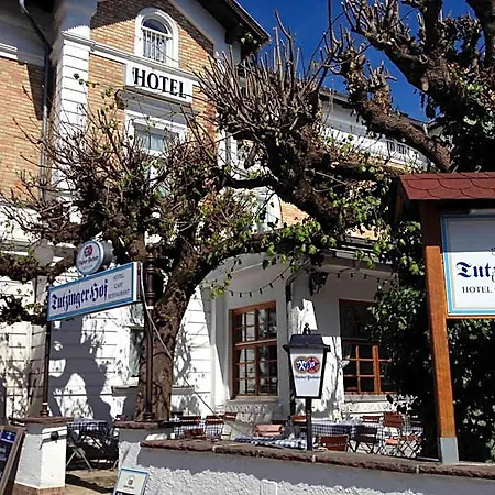 Hotel Tutzinger Hof Tutzing