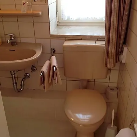 Hotel Tutzinger Hof 3*