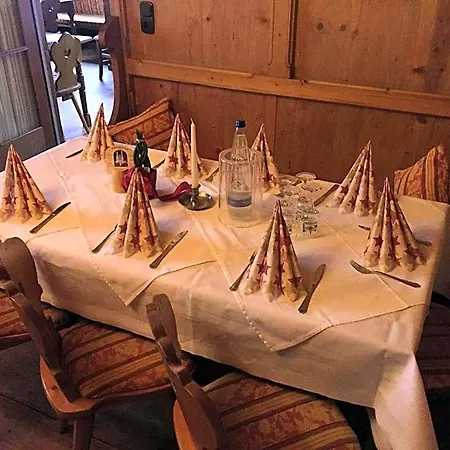 Hotel Tutzinger Hof