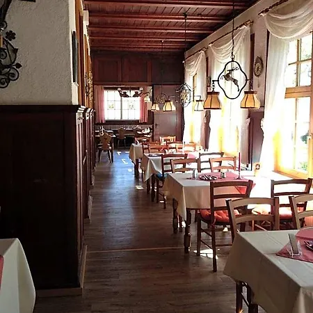 Hotel Tutzinger Hof 3*