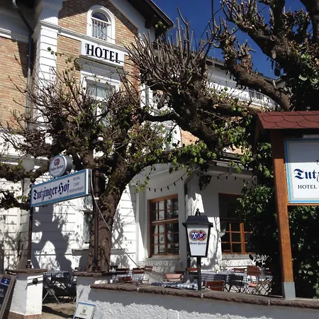 Tutzinger Hof 3*