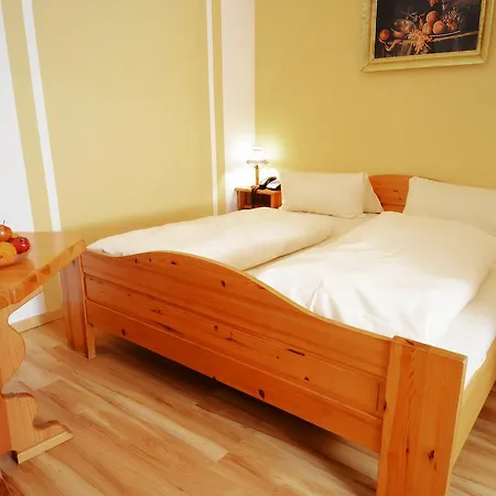 Tutzinger Hof 3*