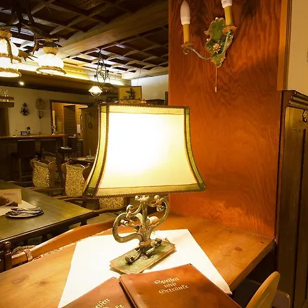 Tutzinger Hof Tutzing