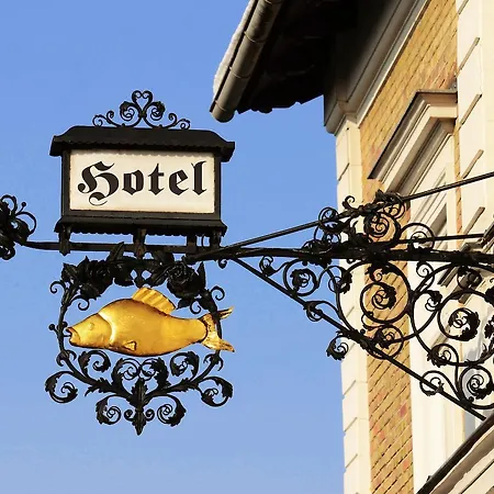 Hotel Tutzinger Hof 3*