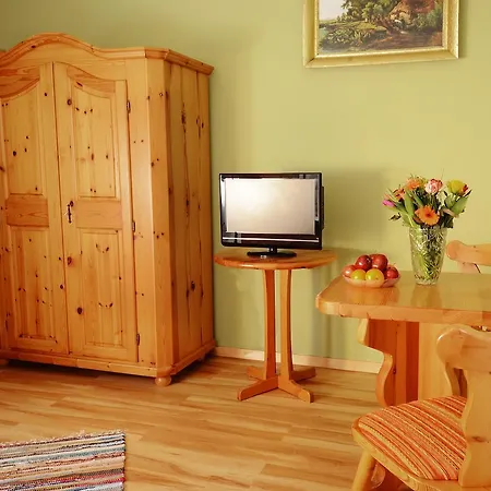 Tutzinger Hof 3*