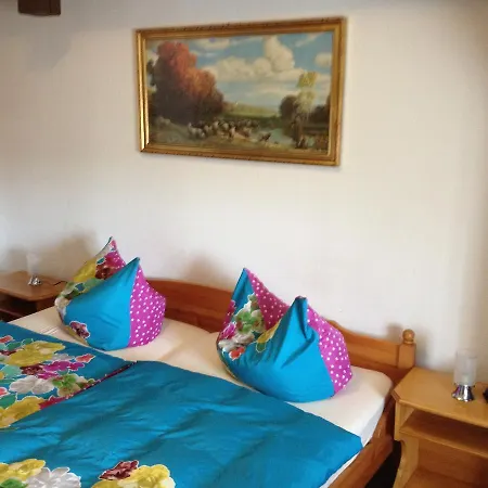 Tutzinger Hof Отель