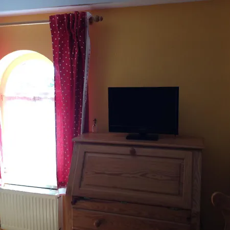 Отель Tutzinger Hof