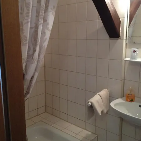 Tutzinger Hof Отель Тутцинг