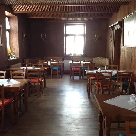 Tutzinger Hof Hotel