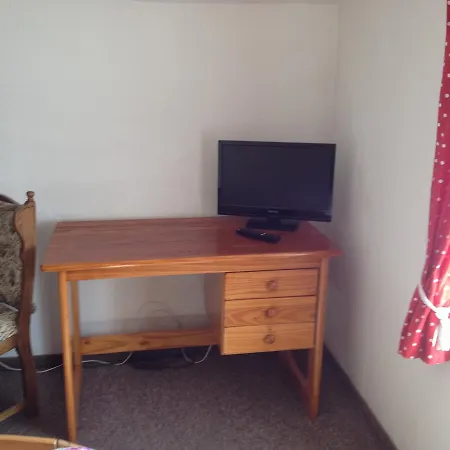 Tutzinger Hof 3* Tutzing