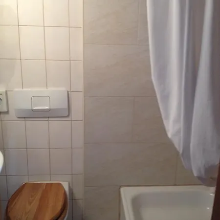 Tutzinger Hof Отель Тутцинг