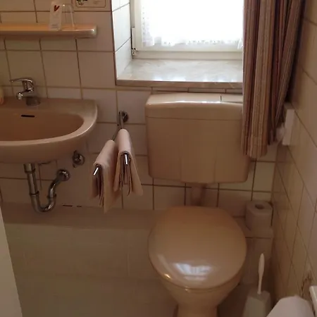 Tutzinger Hof 3*