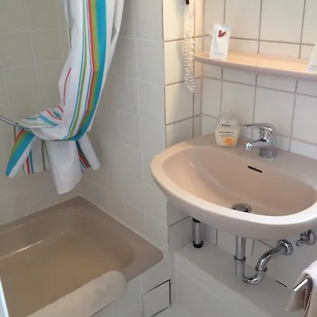 Tutzinger Hof Hotel 3*