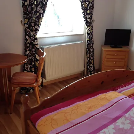 Tutzinger Hof 3* Тутцинг