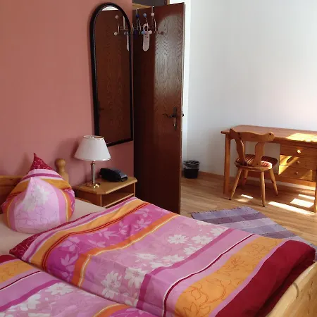Hotel Tutzinger Hof