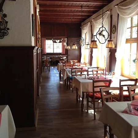 Tutzinger Hof 3*