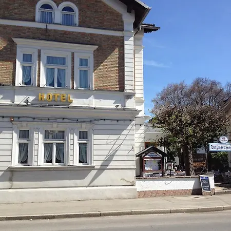 Hotel Tutzinger Hof