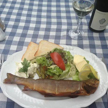 Tutzinger Hof Тутцинг