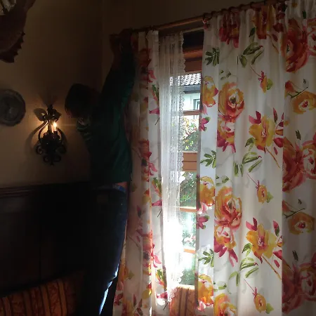 Отель Tutzinger Hof 3*