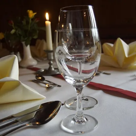 Tutzinger Hof Отель