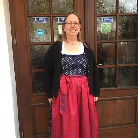 Отель Tutzinger Hof