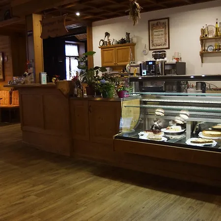 Tutzinger Hof Отель Тутцинг